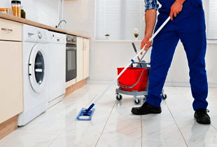 Home Cleaning Services in New York, NY